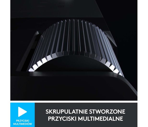 LOGITECH G815 RGB Mechanical Linear 920-009008 - 511843 - zdjęcie 6